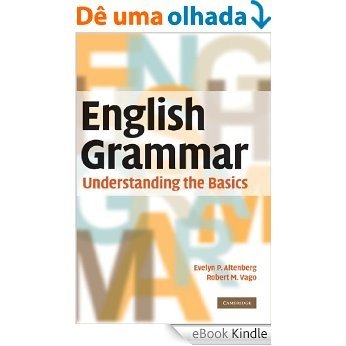English Grammar [eBook Kindle]