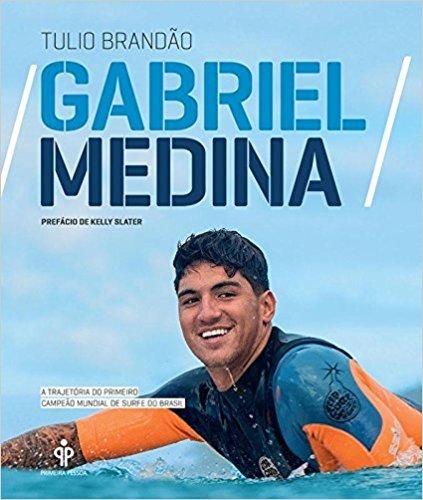 Gabriel Medina
