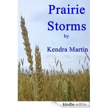 Prairie Storms (English Edition) [Kindle-editie]