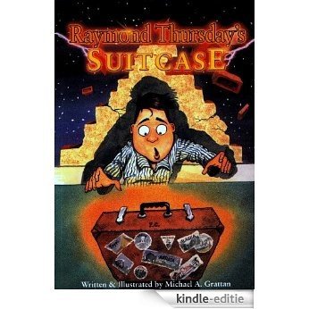 Raymond Thursday's Suitcase (English Edition) [Kindle-editie]