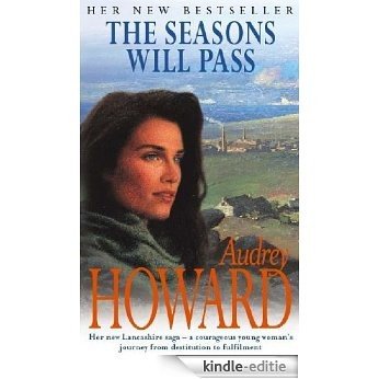 The Seasons Will Pass (English Edition) [Kindle-editie]