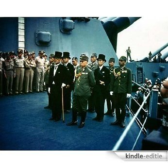 VJ Day - Text of the Japanese Instrument of Surrender (English Edition) [Kindle-editie]