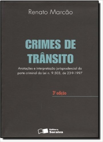 Crimes De Transito