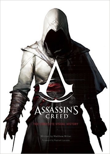 Assassin's Creed: The Complete Visual History baixar
