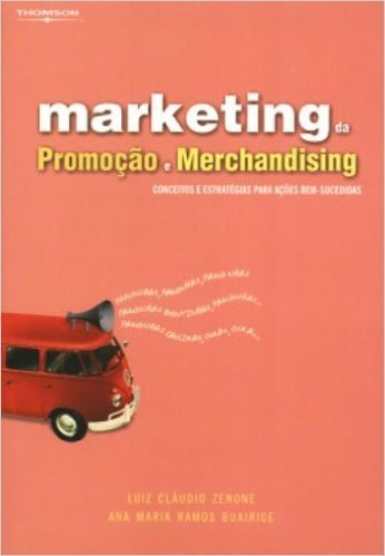 Marketing Da Promoçao E Merchandising baixar
