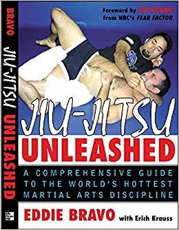 indir Jiu-Jitsu Unleashed: A Comprehensive Guide to the World&#39;s Hottest Martial Arts Discipline