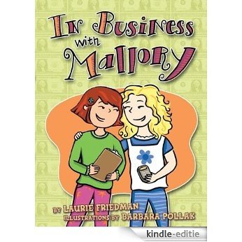 #05 In Business with Mallory [Kindle-editie]