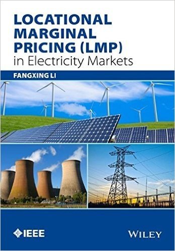 Locational Marginal Pricing (LMP) in Electricity Markets baixar