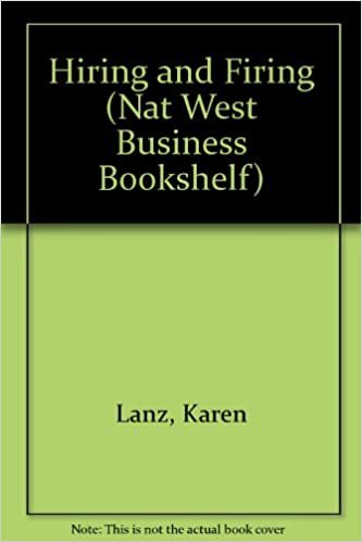 indir Hiring and Firing (Nat West Business Bookshelf)
