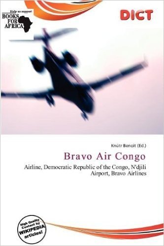 Bravo Air Congo
