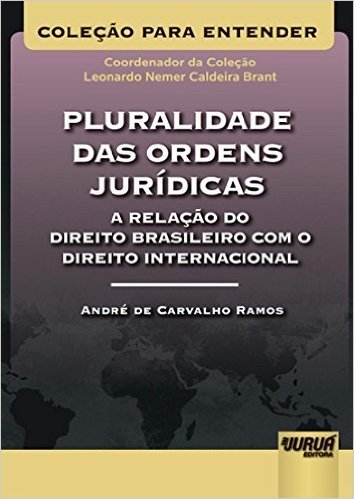 Pluralidade das Ordens Jurídicas. A Relação do Direito Brasileiro com o Direito Internacional