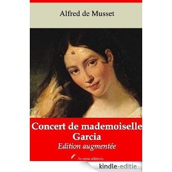 Concert de mademoiselle Garcia (Nouvelle édition augmentée) (French Edition) [Kindle-editie] beoordelingen