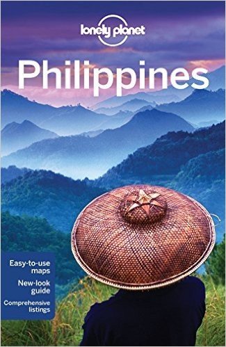 Lonely Planet Philippines baixar
