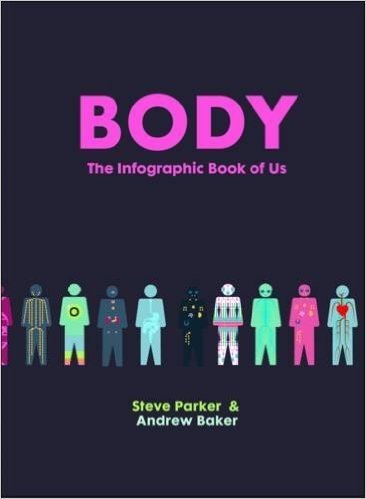 Body: The Infographic Book of Us baixar