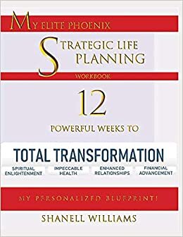 indir My Elite Phoenix Strategic Life Planning Workbook