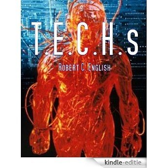 TECHs (English Edition) [Kindle-editie] beoordelingen