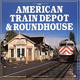 indir The American Train Depot &amp; Roundhouse