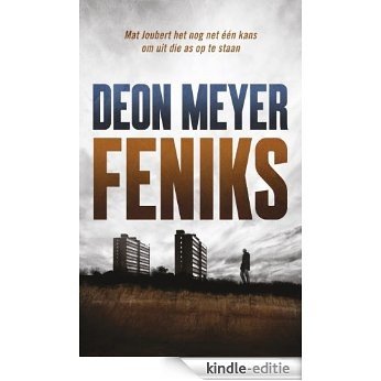 Feniks [Kindle-editie]