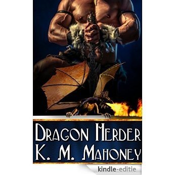 Dragon Herder [Kindle-editie]