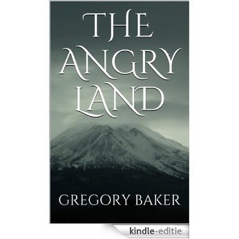 The Angry Land (English Edition) [Kindle-editie]