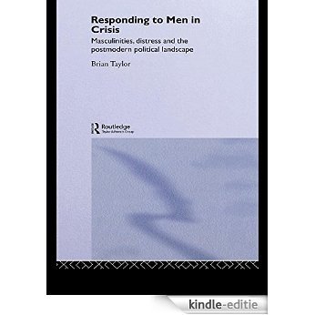 Responding to Men in Crisis [Kindle-editie]