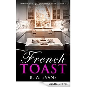 French Toast (French Toast series Book 1) (English Edition) [Kindle-editie]