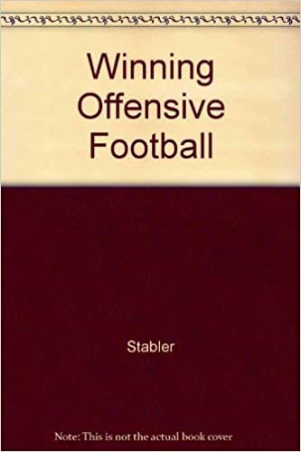 indir Ken Stabler&#39;s Winning Offensive Football