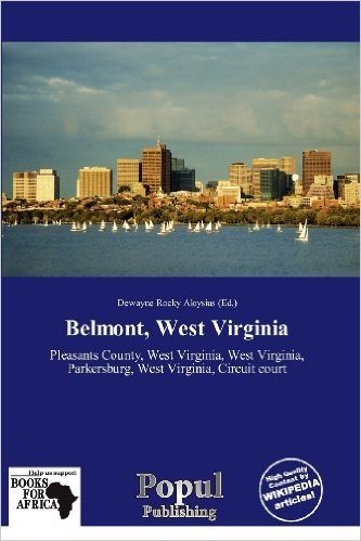 Belmont, West Virginia baixar