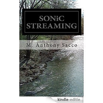 SONiC STREAMING (English Edition) [Kindle-editie]
