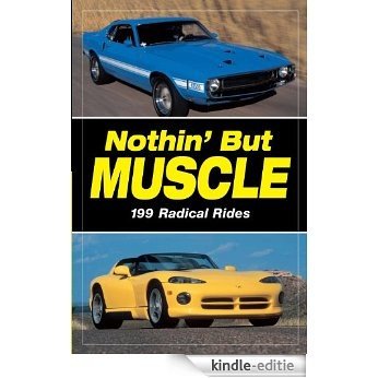 Nothin' but Muscle [Kindle-editie]
