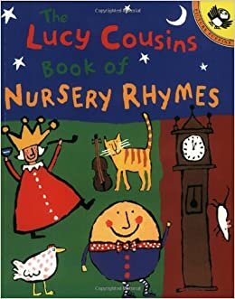 indir Lucy Cousins&#39; Book of Nursery Rhymes