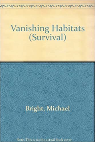 Vanishing Habitats (Survival S.)