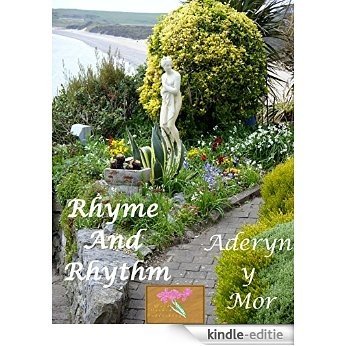 Rhyme and Rhythm (English Edition) [Kindle-editie]