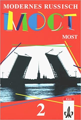 indir Modernes Russisch - Most: Most - Modernes Russisch, Bd.2, Lehrbuch