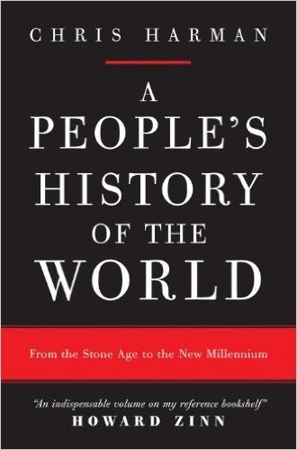 A People's History of the World: From the Stone Age to the New Millennium baixar