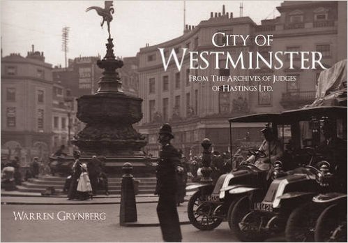 The Archives of Judges of Hastings Ltd: City of Westminster