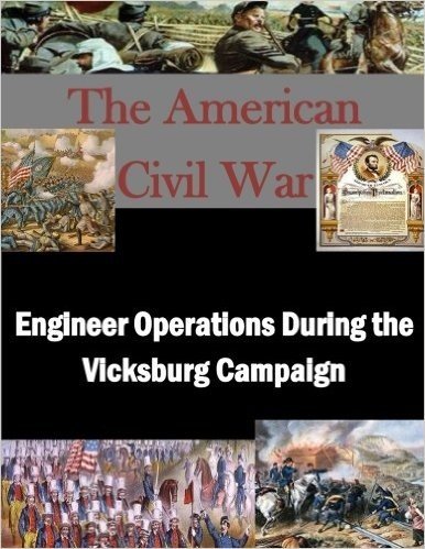 Engineer Operations During the Vicksburg Campaign baixar