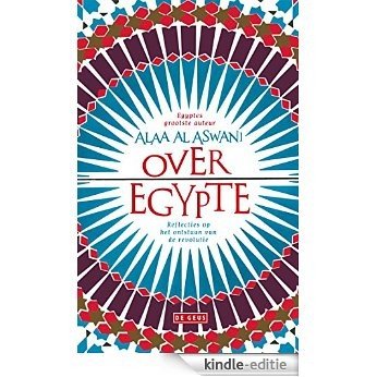 Over Egypte [Kindle-editie]