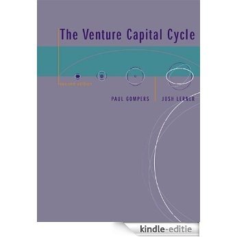 The Venture Capital Cycle (English Edition) [Kindle-editie]