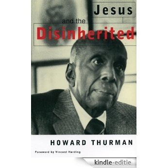 Jesus and the Disinherited [Kindle-editie]