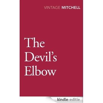 The Devil's Elbow (Mrs Bradley) [Kindle-editie]