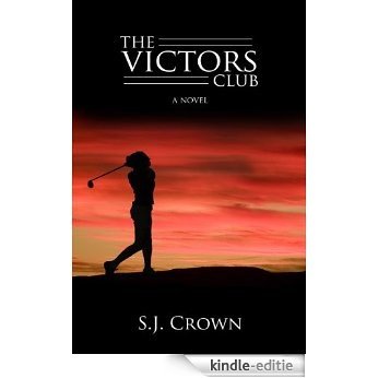 The Victors Club (English Edition) [Kindle-editie]