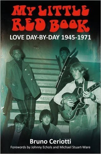 My Little Red Book: Love Day-By-Day 1945-1971 baixar