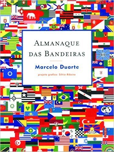 Almanaque Das Bandeiras