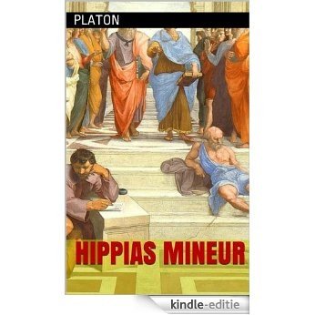 Hippias mineur (French Edition) [Kindle-editie] beoordelingen