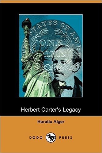 Herbert Carter's Legacy (Dodo Press) baixar
