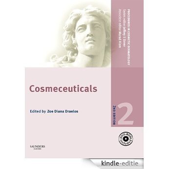 Procedures in Cosmetic Dermatology Series: Cosmeceuticals [Kindle-editie]