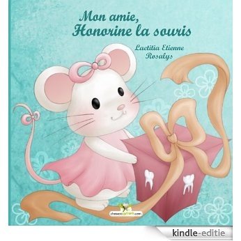 Mon amie, Honorine la souris (French Edition) [Kindle-editie] beoordelingen