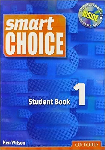 Smart Choice 1 Student Book with Multi-ROM Pack
