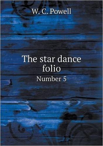 The Star Dance Folio Number 5